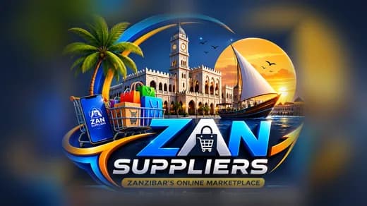 Zan Suppliers Tanzania