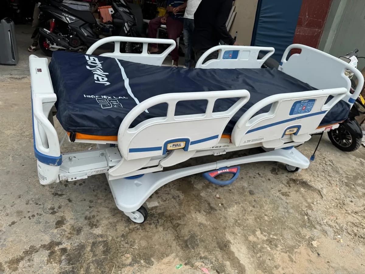 Imported Product 01